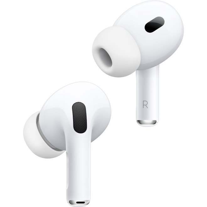 Aipods pro 2nda generación