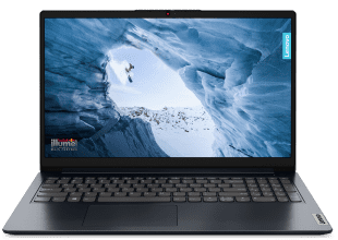 Lenovo IdeaPad 1 15IGL7 Intel Celeron N4020 4GB 256GB SSD M2
