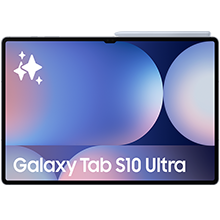 Samsung Galaxy Tab S10 Ultra 5G 256GB Gris